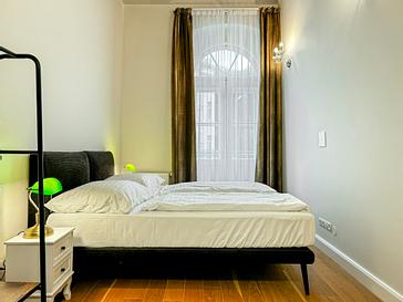 Garzotto Hotels & Resorts s.r.o. | Residence Le théâtre | Galerie 111