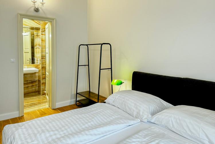 Garzotto Hotels & Resorts s.r.o. | Praha 1 | 50