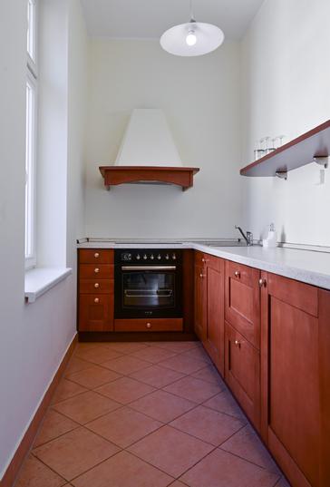 Garzotto Hotels & Resorts s.r.o. | Residence Romanza | Galerie 76