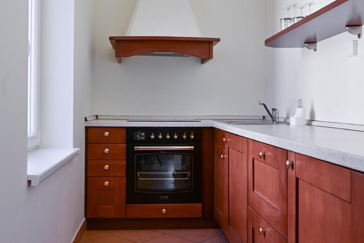 Garzotto Hotels & Resorts s.r.o. | Prag 1 | 8