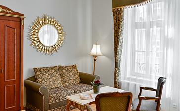 Garzotto Hotels & Resorts s.r.o. | Residence Romanza | Photos 75