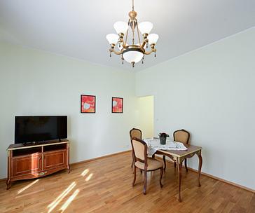 Garzotto Hotels & Resorts s.r.o. | Residence Romanza | Photos 76