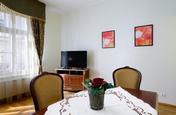 Garzotto Hotels & Resorts s.r.o. | Residence Romanza | Galerie 80