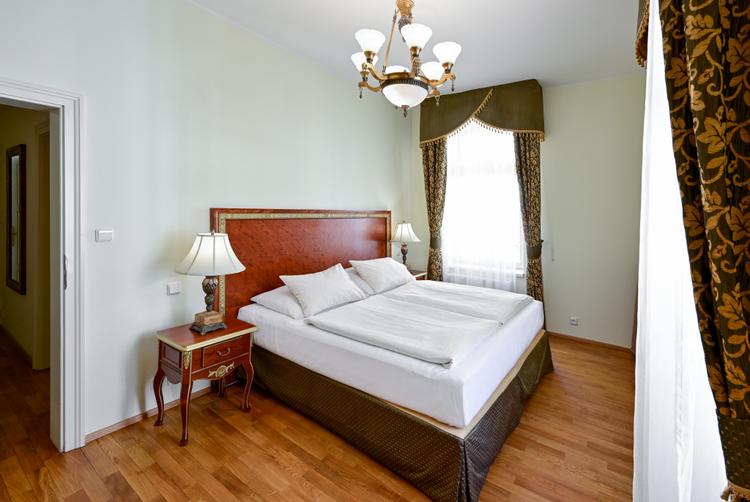 Garzotto Hotels & Resorts s.r.o. | Prag 1 | 7