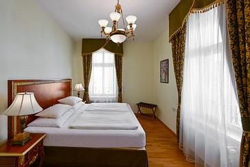 Garzotto Hotels & Resorts s.r.o. | Residence Romanza | Photos 79