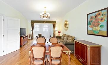 Garzotto Hotels & Resorts s.r.o. | Residence Romanza | Photos 80