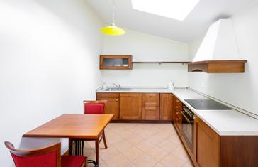 Garzotto Hotels & Resorts s.r.o. | Residence Romanza | Galerie 84