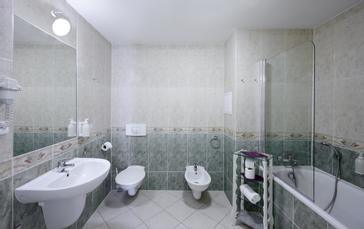 Garzotto Hotels & Resorts s.r.o. | Residence Romanza | Galerie 86