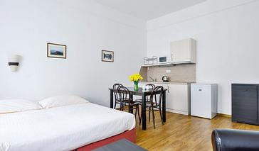 Garzotto Hotels & Resorts s.r.o. | Apartments Central Park Marienbad | Photos 24