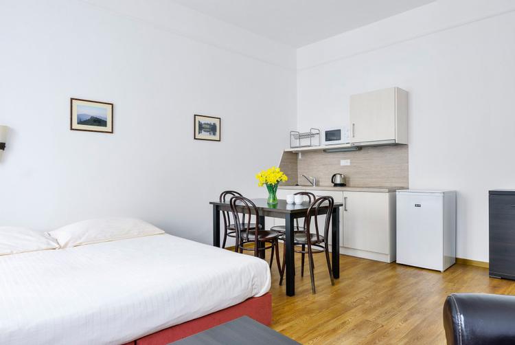 Garzotto Hotels & Resorts s.r.o. | Prague 1 | 1