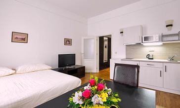 Garzotto Hotels & Resorts s.r.o. | Apartments Central Park Marienbad | Photos 22