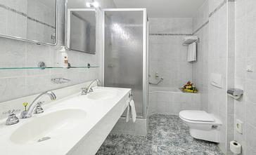 Garzotto Hotels & Resorts s.r.o. | Apartments Central Park Marienbad | Photos 20