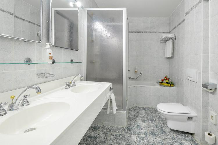 Garzotto Hotels & Resorts s.r.o. | Prague 1 | 11