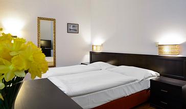 Garzotto Hotels & Resorts s.r.o. | Apartments Central Park Marienbad | Photos 19