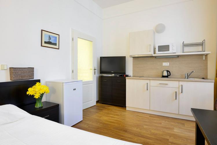 Garzotto Hotels & Resorts s.r.o. | Prague 1 | 9