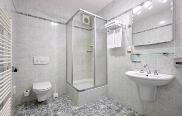 Garzotto Hotels & Resorts s.r.o. | Apartments Central Park Marienbad | Photos 17