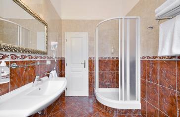 Garzotto Hotels & Resorts s.r.o. | Apartments Central Park Marienbad | Photos 16