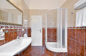 Garzotto Hotels & Resorts s.r.o. | Apartments Central Park Marienbad | Photos 16