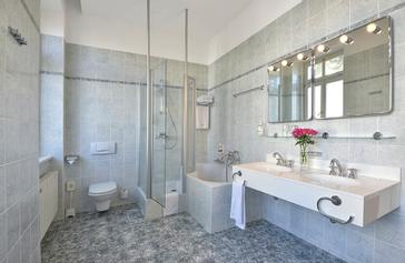 Garzotto Hotels & Resorts s.r.o. | Apartments Central Park Marienbad | Photos 15