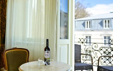 Garzotto Hotels & Resorts s.r.o. | Residence Romanza | Galerie 87