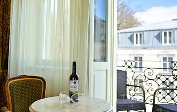 Garzotto Hotels & Resorts s.r.o. | Residence Romanza | Photos 84