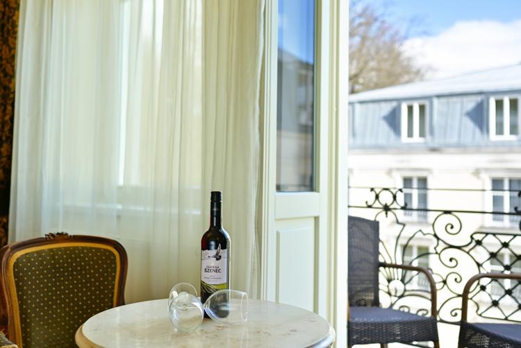 Garzotto Hotels & Resorts s.r.o. | Prag 1 | 17