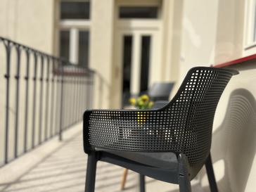 Garzotto Hotels & Resorts s.r.o. | Hotel Garden Court | Galerie 75