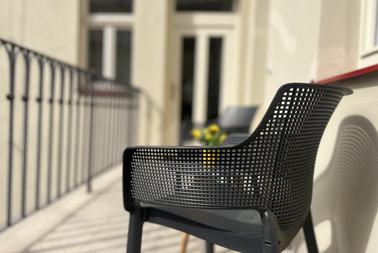 Garzotto Hotels & Resorts s.r.o. | Prague 1 | 18