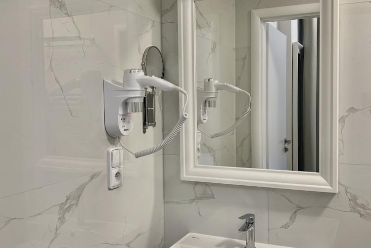 Garzotto Hotels & Resorts s.r.o. | Prague 1 | 16