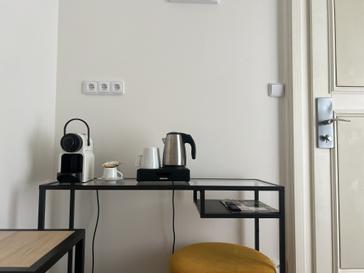 Garzotto Hotels & Resorts s.r.o. | Hotel Garden Court | Galerie 73