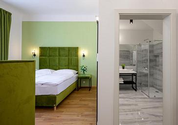 Garzotto Hotels & Resorts s.r.o. | Hotel Garden Court | Photos 82