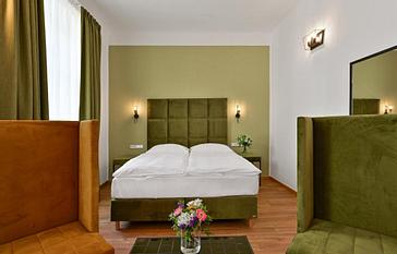 Garzotto Hotels & Resorts s.r.o. | Hotel Garden Court | Photos 85