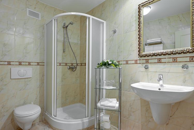 Garzotto Hotels & Resorts s.r.o. | Praga 1 | 14