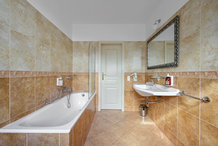 Garzotto Hotels & Resorts s.r.o. | Prague 1 | 10