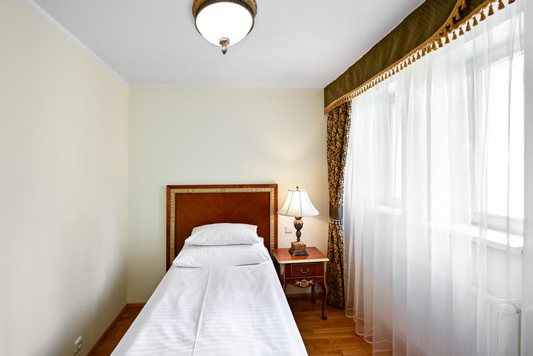 Garzotto Hotels & Resorts s.r.o. | Prag 1 | 13