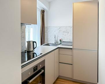 Garzotto Hotels & Resorts s.r.o. | Residence Le théâtre | Galerie 98