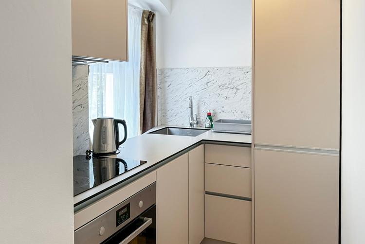 Garzotto Hotels & Resorts s.r.o. | Praha 1 | 15