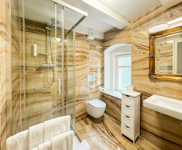 Garzotto Hotels & Resorts s.r.o. | Residence Le théâtre | Galerie 106