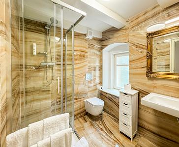 Garzotto Hotels & Resorts s.r.o. | Residence Le théâtre | Galerie 105