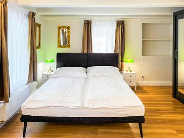 Garzotto Hotels & Resorts s.r.o. | Residence Le théâtre | Galerie 107
