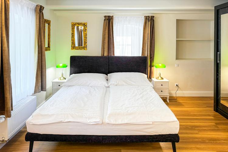 Garzotto Hotels & Resorts s.r.o. | Praha 1 | 11