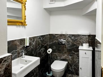 Garzotto Hotels & Resorts s.r.o. | Residence Le théâtre | Galerie 101