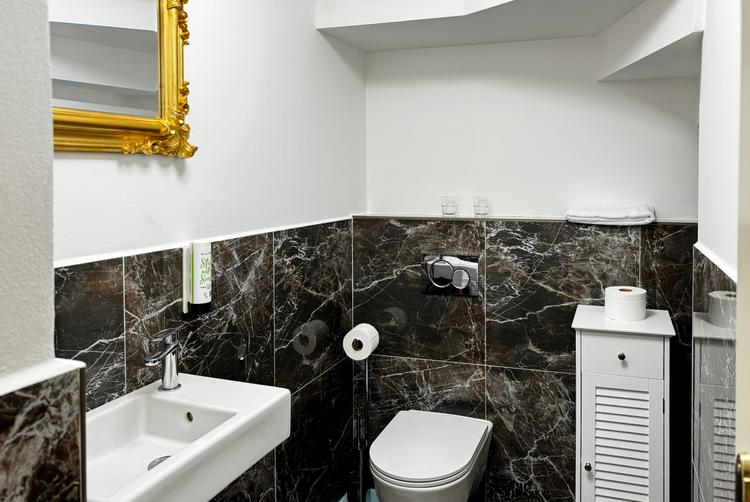 Garzotto Hotels & Resorts s.r.o. | Praha 1 | 18