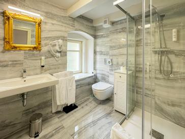 Garzotto Hotels & Resorts s.r.o. | Residence Le théâtre | Galerie 102