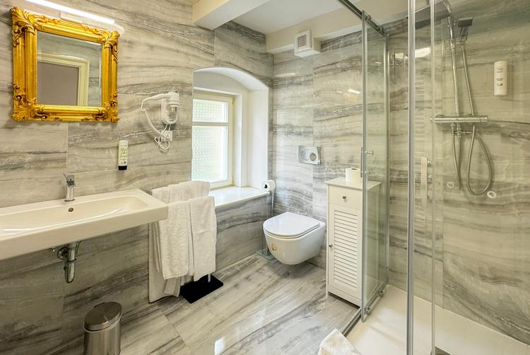 Garzotto Hotels & Resorts s.r.o. | Praha 1 | 16