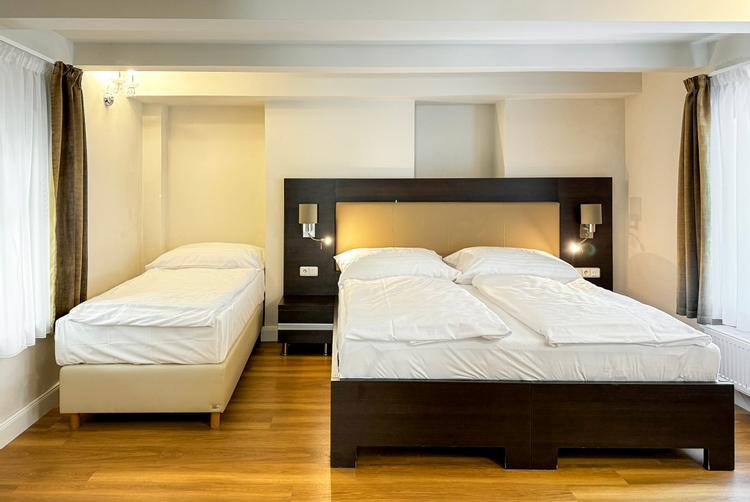 Garzotto Hotels & Resorts s.r.o. | Praha 1 | 17