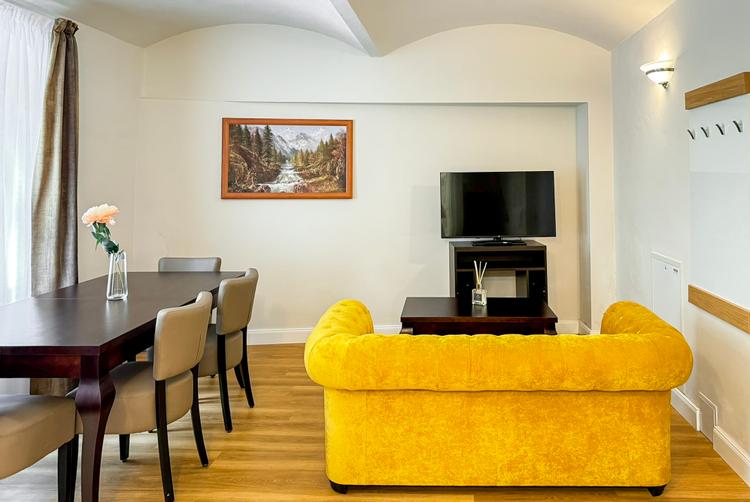 Garzotto Hotels & Resorts s.r.o. | Praha 1 | 9