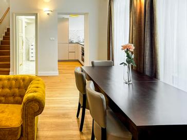 Garzotto Hotels & Resorts s.r.o. | Residence Le théâtre | Galerie 104