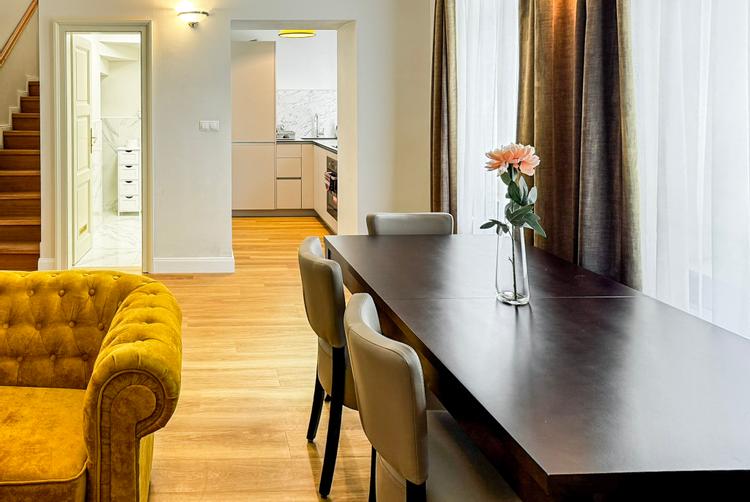 Garzotto Hotels & Resorts s.r.o. | Praha 1 | 10