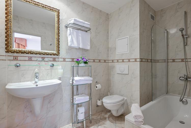 Garzotto Hotels & Resorts s.r.o. | Praha 1 | 26